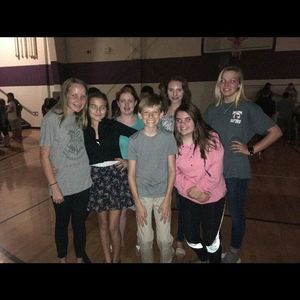 Meet your Posher, Katelynn